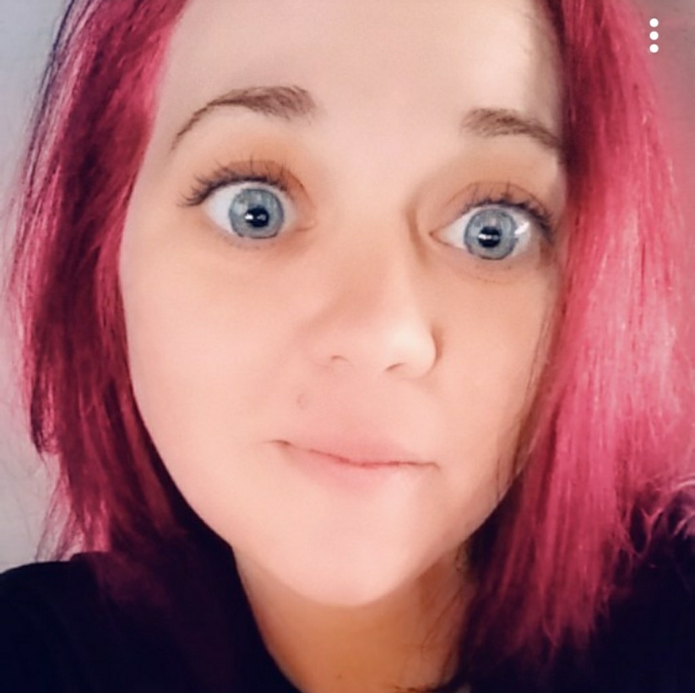 Meet your Posher, Jessica